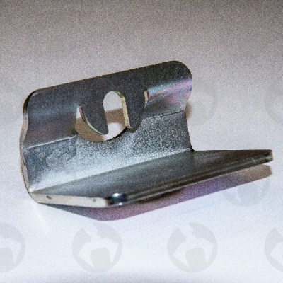 Пластина Palfinger PK15500 жесткий крепеж